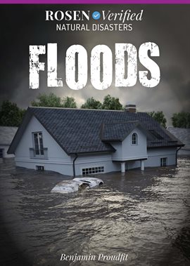 Cover image for Floods