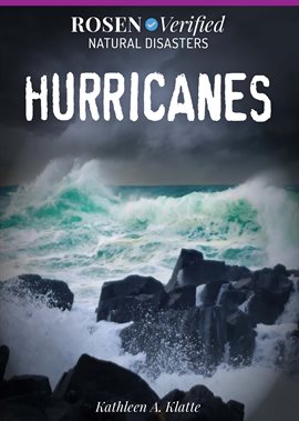 Imagen de portada para Hurricanes