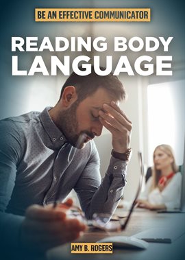 Image de couverture de Reading Body Language