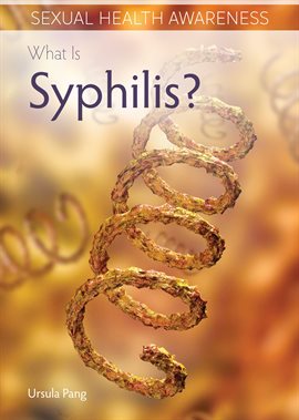 Imagen de portada para What Is Syphilis?
