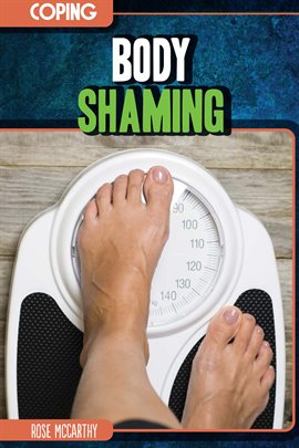 Cover image for Body Shaming