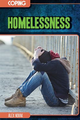 Cover image for Homelessness