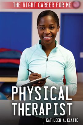 Cover image for Physical Therapist