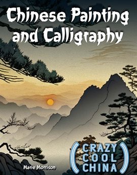 Cover image for Chinese Painting and Calligraphy