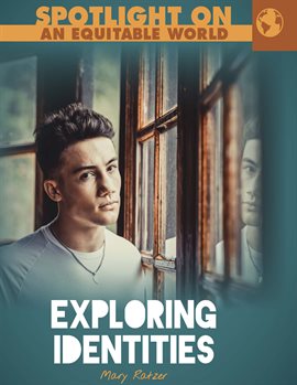 Imagen de portada para Exploring Identities