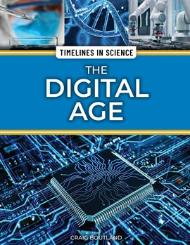 Cover image for The Digital Age