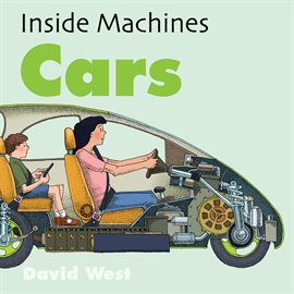 Cover image for Cars