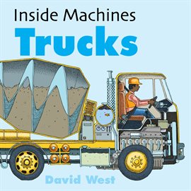 Trucks David West 