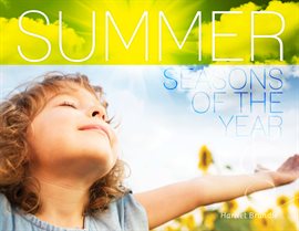 Cover image for Summer