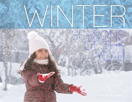 Cover image for Winter