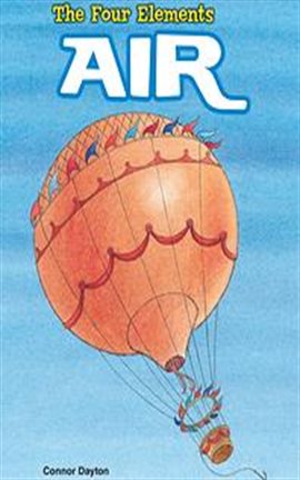 Imagen de portada para Air
