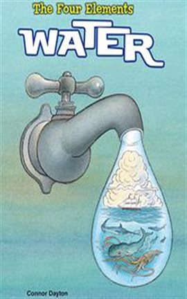 Imagen de portada para Water