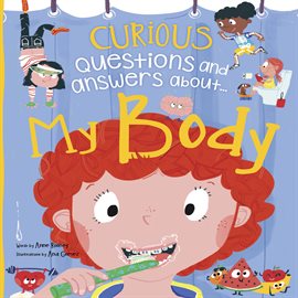 Imagen de portada para My Body