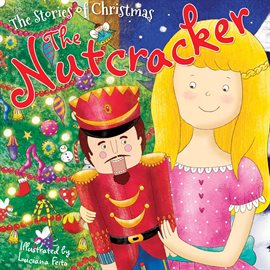 Cover image for The Nutcracker