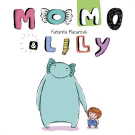 Imagen de portada para Momo and Lily
