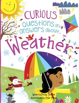 Cover image for Weather