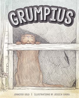 Imagen de portada para Grumpius