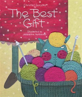 Imagen de portada para The Best Gift