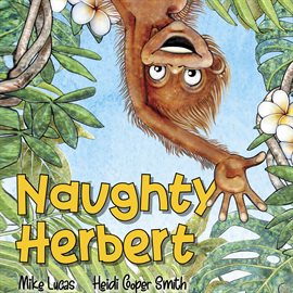 Imagen de portada para Naughty Herbert