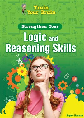 Cover image for StrEnglishthen Your Logic and Reasoning Skills