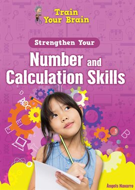 Cover image for StrEnglishthen Your Number and Calculation Skills