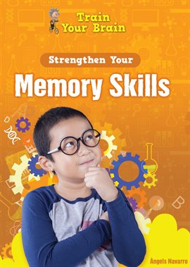Cover image for StrEnglishthen Your Memory Skills