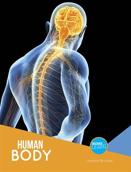 Cover image for The Human Body