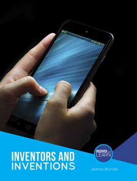 Cover image for Inventors and Inventions