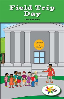 Imagen de portada para Field Trip Day
