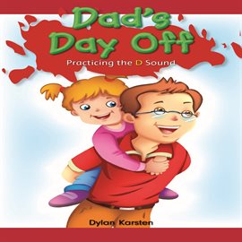 Imagen de portada para Dad's Day Off
