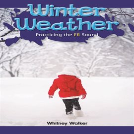 Cover image for Winter Weather