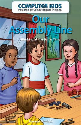 Cover image for Our Assembly Line