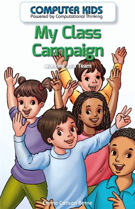 Cover image for My Class Campaign
