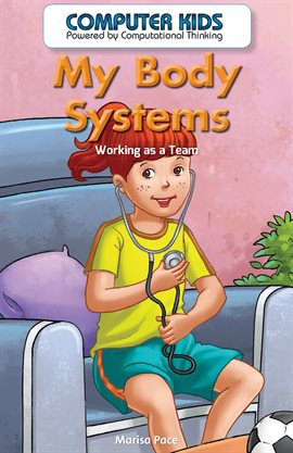 Cover image for My Body Systems