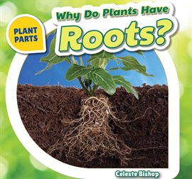 Cover image for Why Do Plants Have Roots?