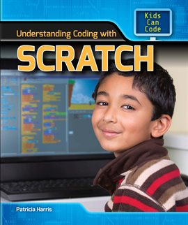 Cover image for Understanding Coding With Scratch