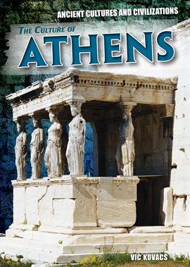 Imagen de portada para The Culture of Athens