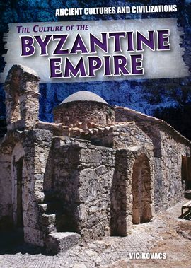 Imagen de portada para The Culture of the Byzantine Empire