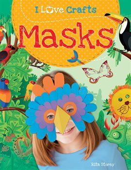 Imagen de portada para Masks