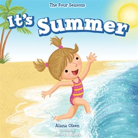Imagen de portada para It's Summer