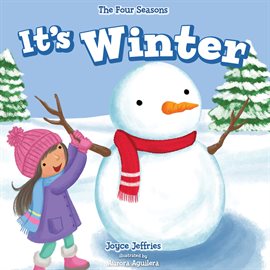 Imagen de portada para It's Winter