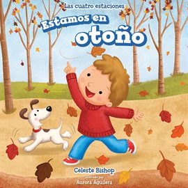 Cover image for Estamos En Otoño (It's Fall)