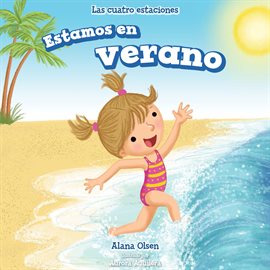 Cover image for Estamos En Verano (It's Summer)