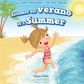 Cover image for Estamos En Verano / It's Summer