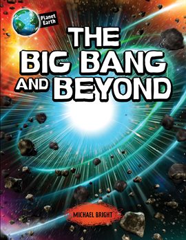 Imagen de portada para The Big Bang and Beyond