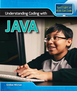 Cover image for Understanding Coding with Java