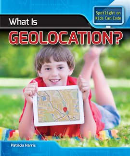 Cover image for What Is Geolocation?