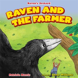 Cover image for Raven and the Farmer