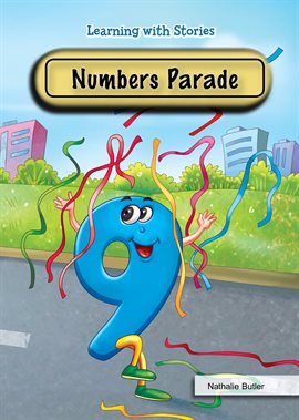 Imagen de portada para Numbers Parade