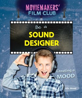 Cover image for Be a Sound Designer